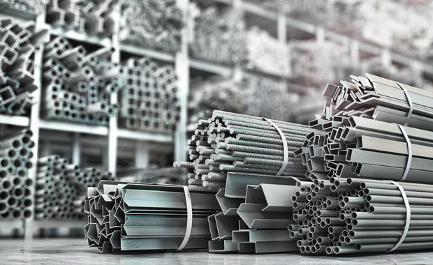 حلول متكاملة في تشكيل المعادن