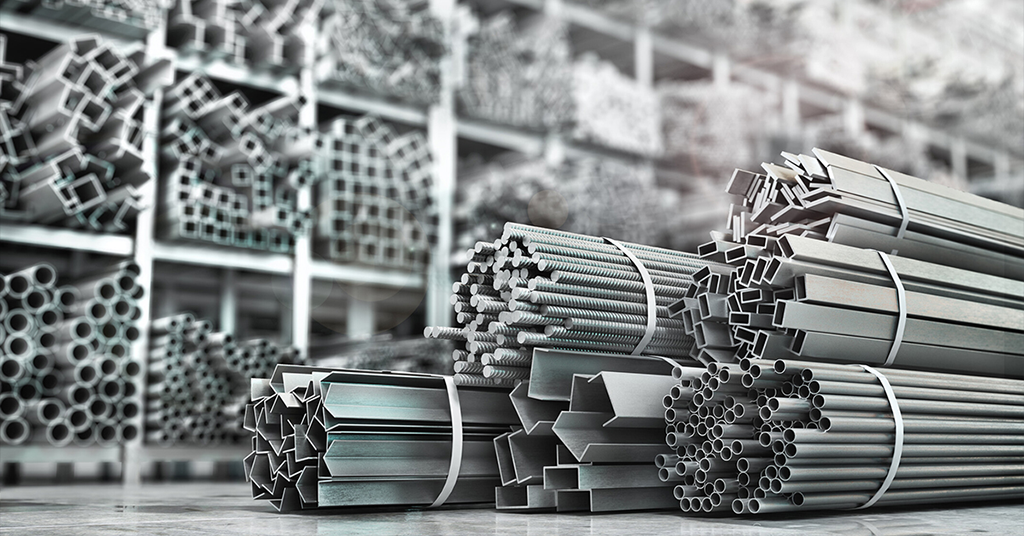 حلول متكاملة في تشكيل المعادن