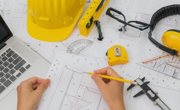 خبرة هندسية تثق بها